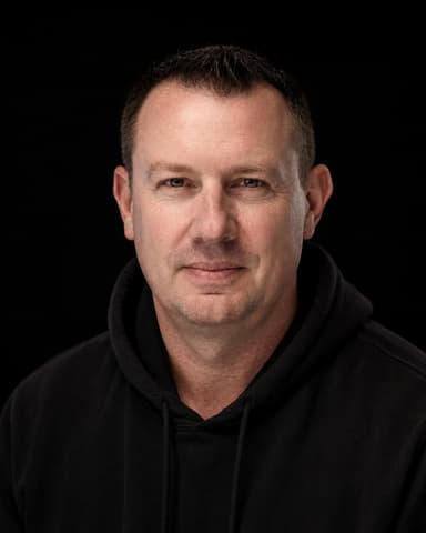 Nicolas Rousseau